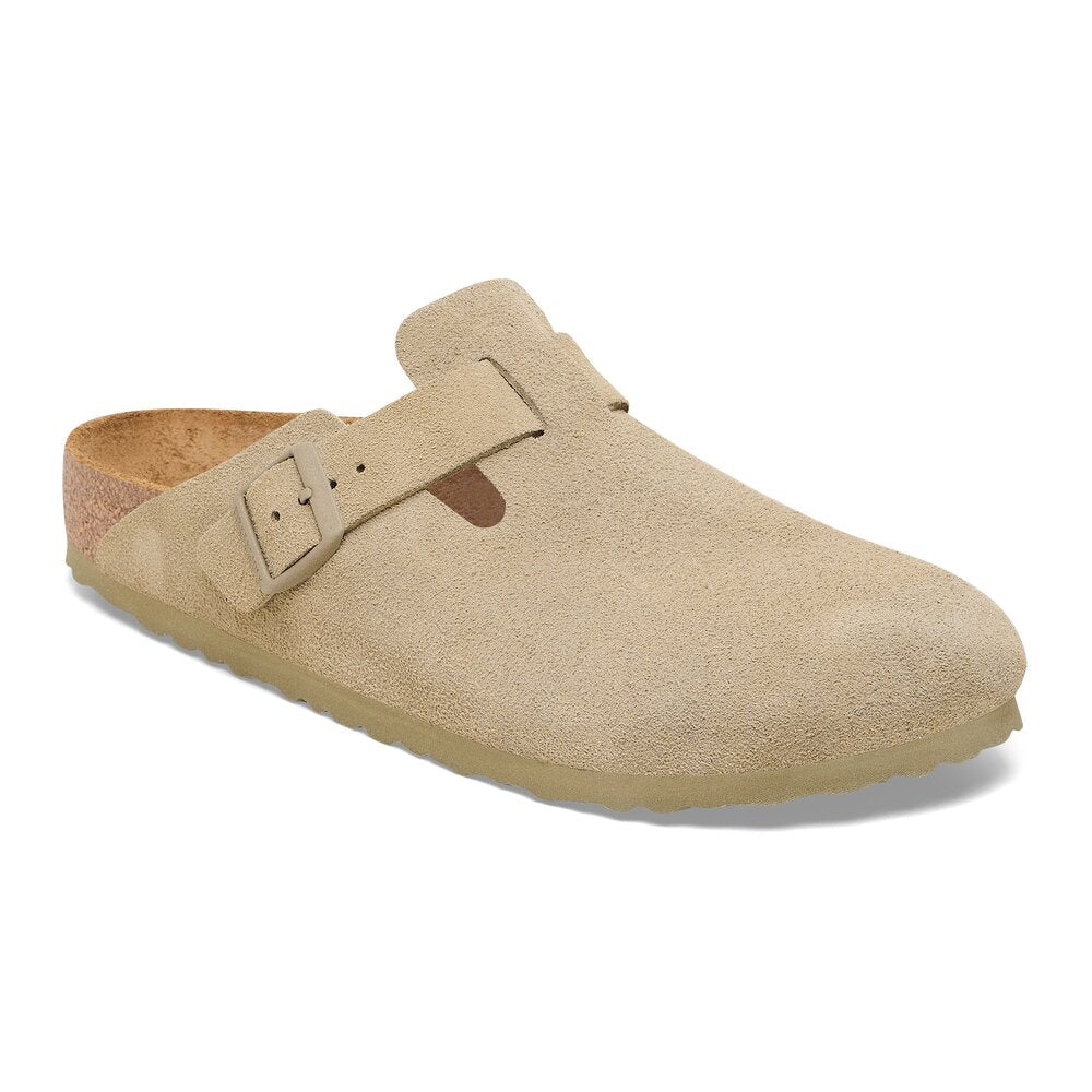 Boston ruskind clogs - Fadded Khaki